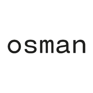 Shop Osman London logo