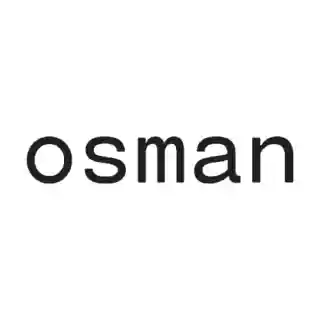 Shop Osman London coupon codes logo
