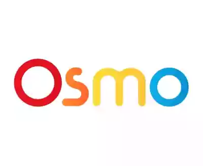 Osmo logo