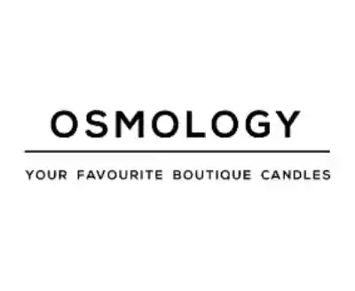 Osmology logo