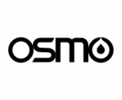 Shop Osmo Nutrition logo
