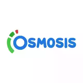 Shop Osmosis.org coupon codes logo