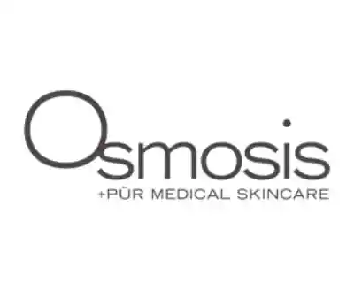 Shop Osmosis Skincare coupon codes logo