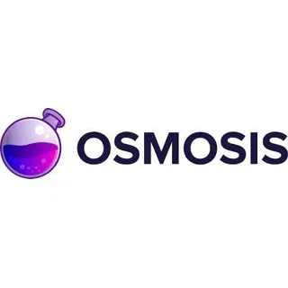 Osmosis.zone logo