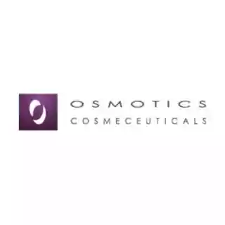 Osmotics Cosmeceuticals logo