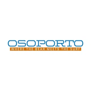Shop OsoPorto coupon codes logo