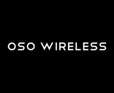 Shop OSO Wireless logo