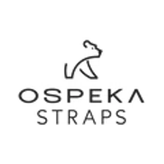 Ospeka Straps logo