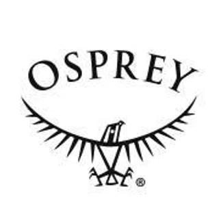 Osprey Packs logo