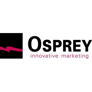 Osprey innovative marketing logo