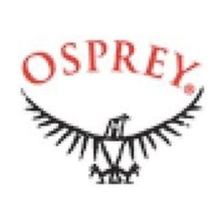 Shop Osprey logo