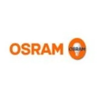 Shop Osram logo