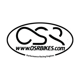 Shop OSR Bikes & Motors logo