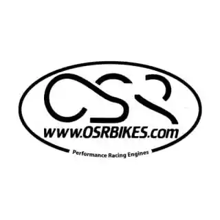 Shop OSR Bikes & Motors coupon codes logo