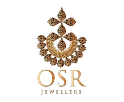Shop OSR Jewellers logo