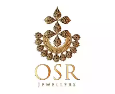 Shop OSR Jewellers coupon codes logo