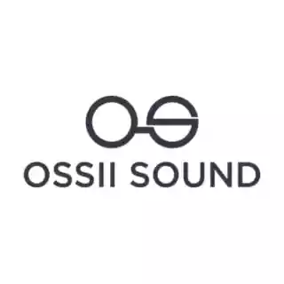 Shop Ossii Sound coupon codes logo