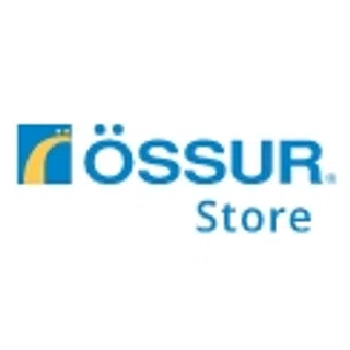 Shop Ossur Store logo