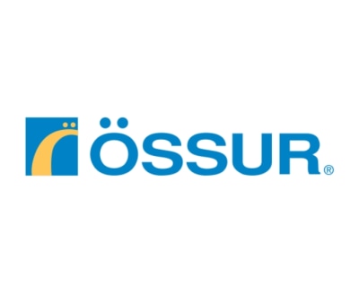 Shop Ossur  logo