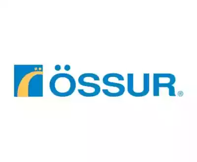 Shop Ossur  coupon codes logo