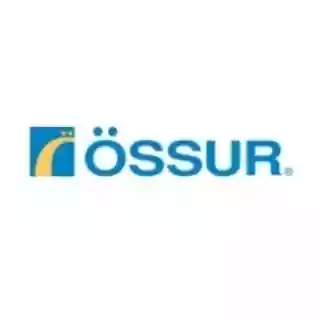 Shop Ossur Webshop discount codes logo