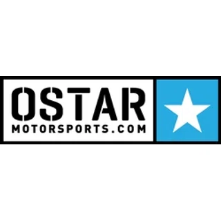 Ostar Motorsports logo