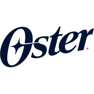 Oster Animal Care logo