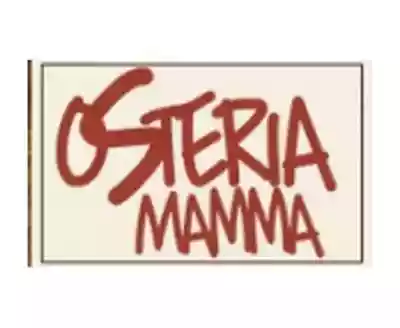Osteria Mamma$ logo