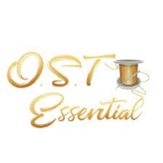 OST Essential logo