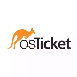 Shop osTicket promo codes logo