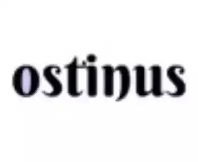 ostinus.com logo