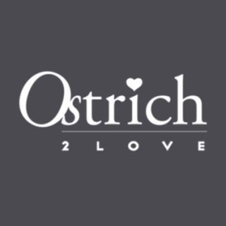 Shop Ostrich2Love  logo
