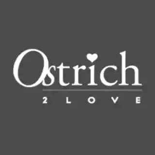 Shop Ostrich2Love  discount codes logo