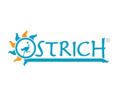 Shop OstrichChair.com logo