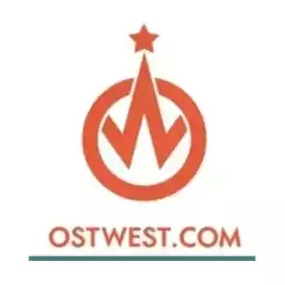Shop OstWest.com  discount codes logo