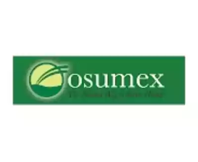 Shop Osumex logo