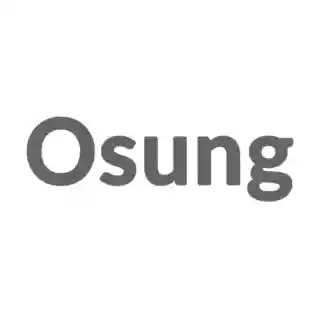 Shop Osung discount codes logo