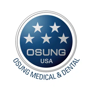 Osung USA logo
