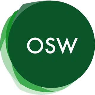 OSW Digital logo