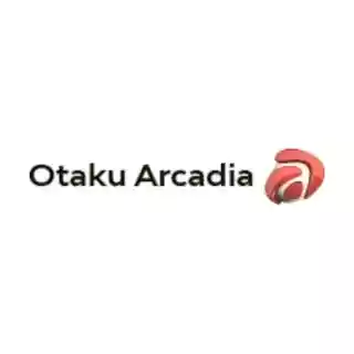 otakuarcadia.com logo