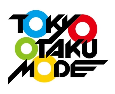 Shop Tokyo Otaku Mode logo