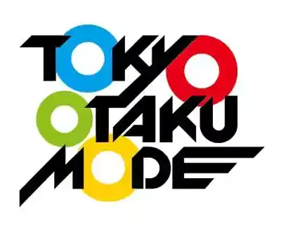 Tokyo Otaku Mode discount codes