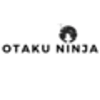 Otaku Ninja logo