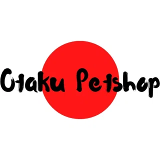 Otaku Petshop logo