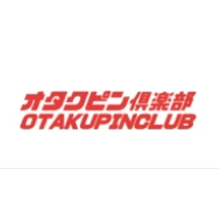 Shop Otaku Pin Club coupon codes logo