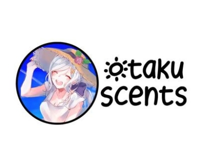 Shop Otaku Scents logo