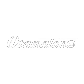 Shop Otamatone logo