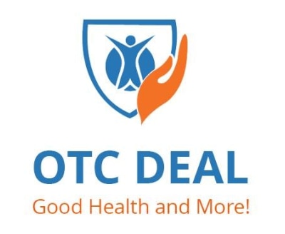 Shop OTC Deal logo