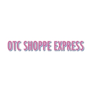 Shop OTC Shoppe Express promo codes logo