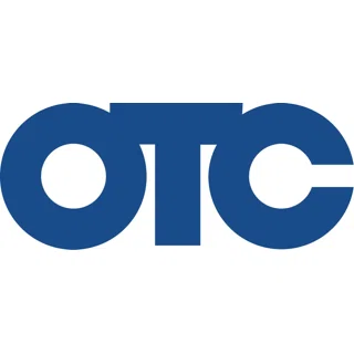 OTC Tools logo